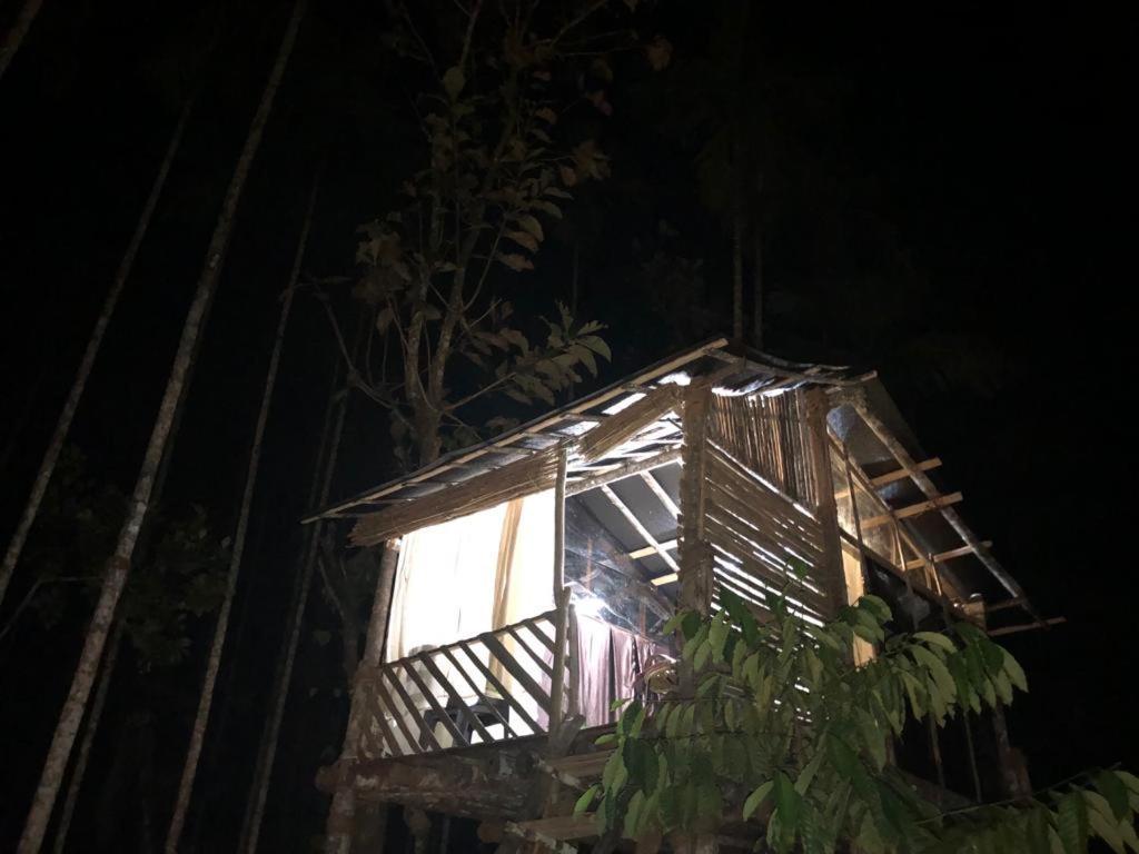 Lotus Jewel Forest Camping Sultan Bathery Exterior photo